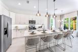 Home in Newbrook - Cypress Collection by Toll Brothers