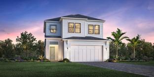 Halcyn - Newbrook - Cypress Collection: Saint Augustine, Florida - Toll Brothers
