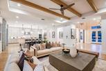 Home in Newbrook - Spruce Collection by Toll Brothers