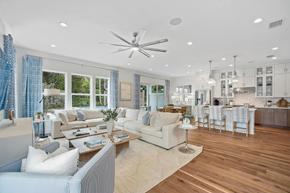 Newbrook - Dogwood Collection by Toll Brothers in Jacksonville-St. Augustine Florida