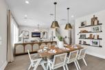 Home in Newbrook - Dogwood Collection by Toll Brothers