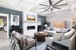 Home in Newbrook - Juniper Collection by Toll Brothers
