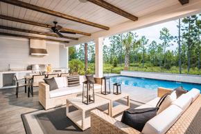 Newbrook - River Birch Collection by Toll Brothers in Jacksonville-St. Augustine Florida
