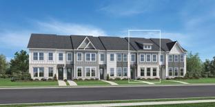 Voyager - Forestville Village by Toll Brothers - Cypress Collection: Knightdale, North Carolina - Toll Brothers