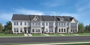 Voyager - Forestville Village by Toll Brothers - Cypress Collection: Knightdale, North Carolina - Toll Brothers