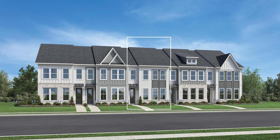 812 Barlow Dr (Voyager)