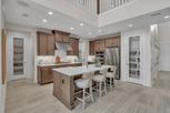 Home in Newton by Toll Brothers