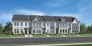 Voyager Elite - Forestville Village by Toll Brothers - Cypress Collection: Knightdale, North Carolina - Toll Brothers