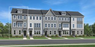Rockbridge - Forestville Village by Toll Brothers - Cypress Collection: Knightdale, North Carolina - Toll Brothers