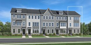 Rockbridge - Forestville Village by Toll Brothers - Cypress Collection: Knightdale, North Carolina - Toll Brothers
