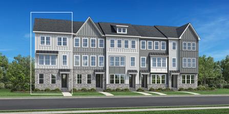 Windmere by Toll Brothers in Raleigh-Durham-Chapel Hill NC