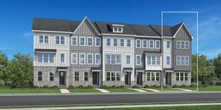 Windmere - Forestville Village by Toll Brothers - Cypress Collection: Knightdale, North Carolina - Toll Brothers