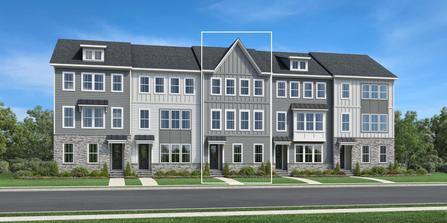 Riverport by Toll Brothers in Raleigh-Durham-Chapel Hill NC