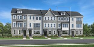Riverport - Forestville Village by Toll Brothers - Cypress Collection: Knightdale, North Carolina - Toll Brothers