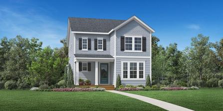 Barlow by Toll Brothers in Raleigh-Durham-Chapel Hill NC