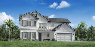 Julington - Bartram Ranch: Saint Johns, Florida - Toll Brothers