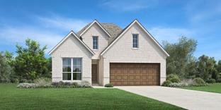 Kimble - Woodson's Reserve - Rosewood Collection: Spring, Texas - Toll Brothers