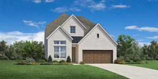 Lolly - Woodson's Reserve - Rosewood Collection: Spring, Texas - Toll Brothers