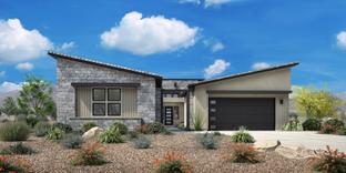 Concordia - Sereno Canyon - Villa Collection: Scottsdale, Arizona - Toll Brothers