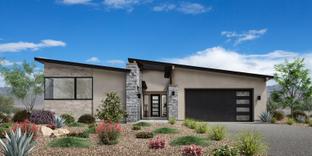 Salima - Sereno Canyon - Villa Collection: Scottsdale, Arizona - Toll Brothers