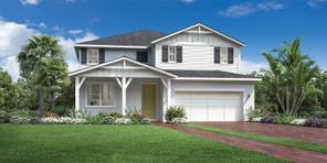 2733 Arbor Dune Ave (Ferncroft)