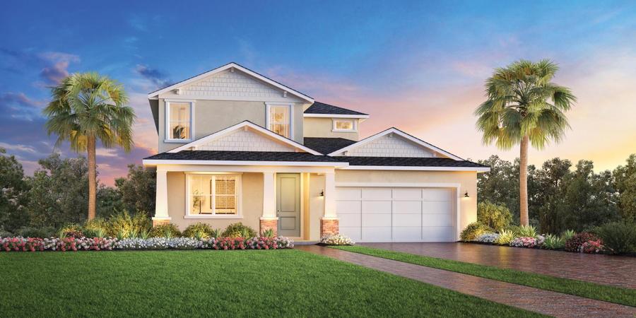 2709 Arbor Dune Ave (Welsford)