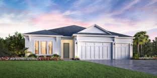 Cordata - Newbrook - Juniper Collection: Saint Augustine, Florida - Toll Brothers