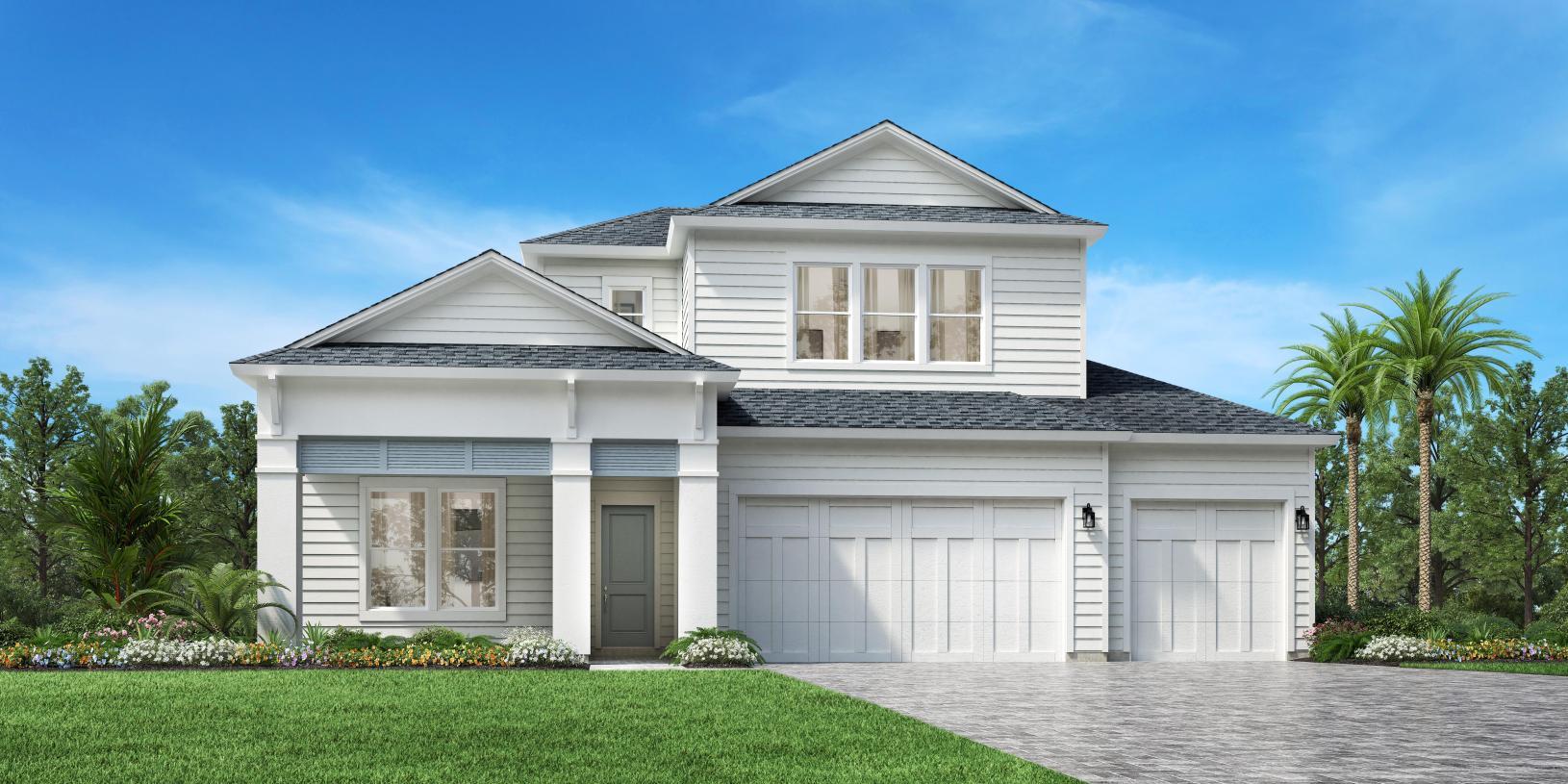 477 Pine Leaf Dr (Barnwell Elite)