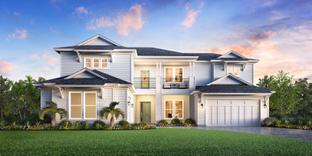 Delmonico - Newbrook - Spruce Collection: Saint Augustine, Florida - Toll Brothers