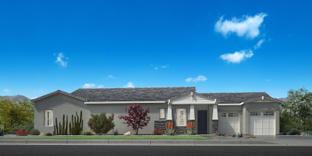 Cranston - Sterling Grove - Providence Collection: Surprise, Arizona - Toll Brothers
