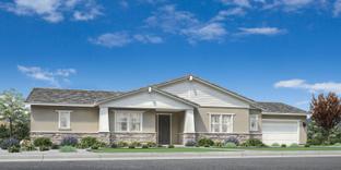 Carmet - Sterling Grove - Sonoma Collection: Surprise, Arizona - Toll Brothers
