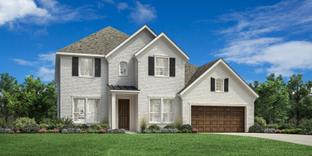 Lansing - Woodson's Reserve - Sycamore Collection: Spring, Texas - Toll Brothers