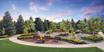 homes in Parkside Village - The Sequoia Collection by Toll Brothers