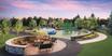 homes in Parkside Village - The Hawthorn Collection by Toll Brothers