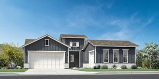 Matthews - Sterling Grove - Concord Collection: Surprise, Arizona - Toll Brothers