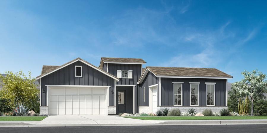 17443 West Carlisle Drive (Matthews)