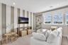 casa en Reflections at Seabrook por Toll Brothers