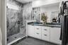 casa en Metro Walk at Moorefield Station - Lofts por Toll Brothers