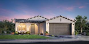 Del Ray - Sterling Grove - Arlington Collection: Surprise, Arizona - Toll Brothers