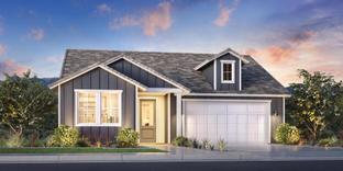 Carlyle - Sterling Grove - Arlington Collection: Surprise, Arizona - Toll Brothers