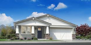 Bluemont - Sterling Grove - Arlington Collection: Surprise, Arizona - Toll Brothers