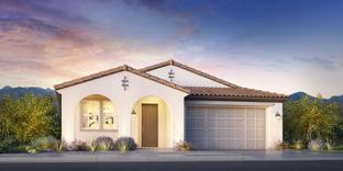 Bluemont - Sterling Grove - Arlington Collection: Surprise, Arizona - Toll Brothers