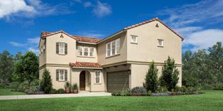 Elina - Vista Rose: Placentia, California - Toll Brothers