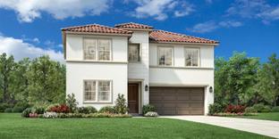 Gallica - Vista Rose: Placentia, California - Toll Brothers