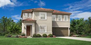 Prairie - Vista Rose: Placentia, California - Toll Brothers