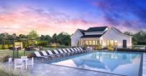 Regency at Woodbridge by Toll Brothers in New Haven-Meriden Connecticut