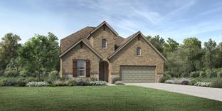 Adam - Toll Brothers at Sienna - Villa Collection: Missouri City, Texas - Toll Brothers