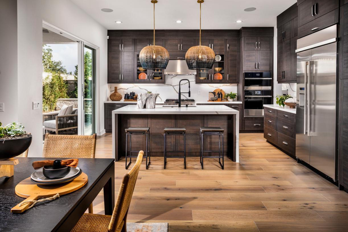 Vista Rose in Placentia, CA New Homes by Toll Brothers