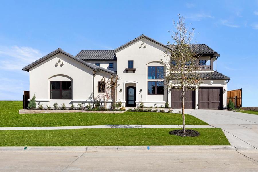 13992 Nicolett Dr. Frisco, TX 75033