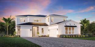 Falcon - Bronson Peak - Valencia Collection: Apopka, Florida - Toll Brothers